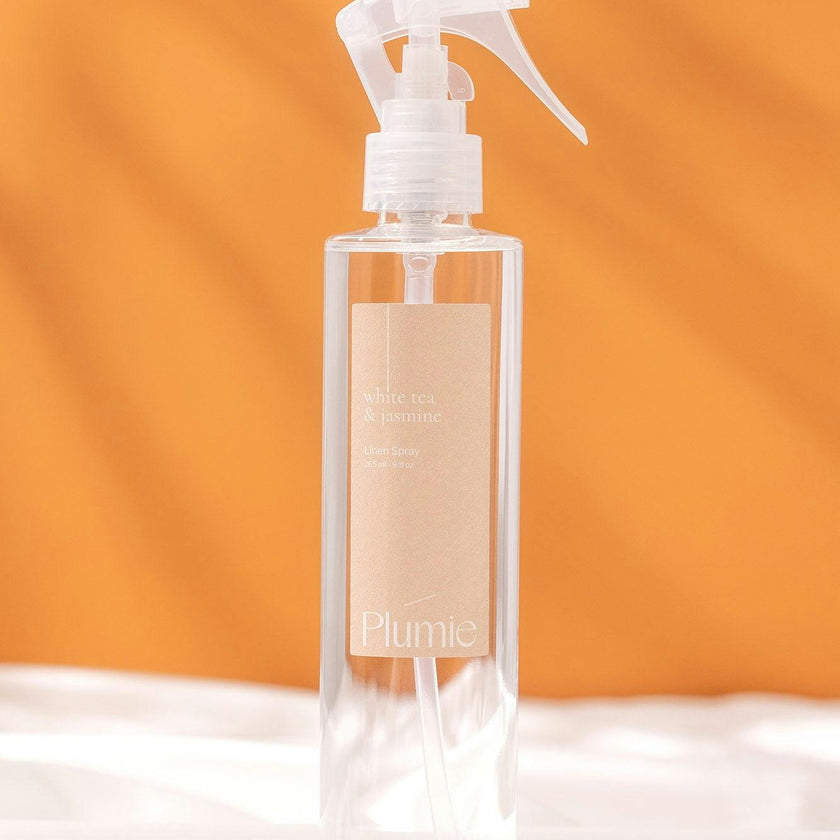 Linen Spray | White Tea and Jasmine