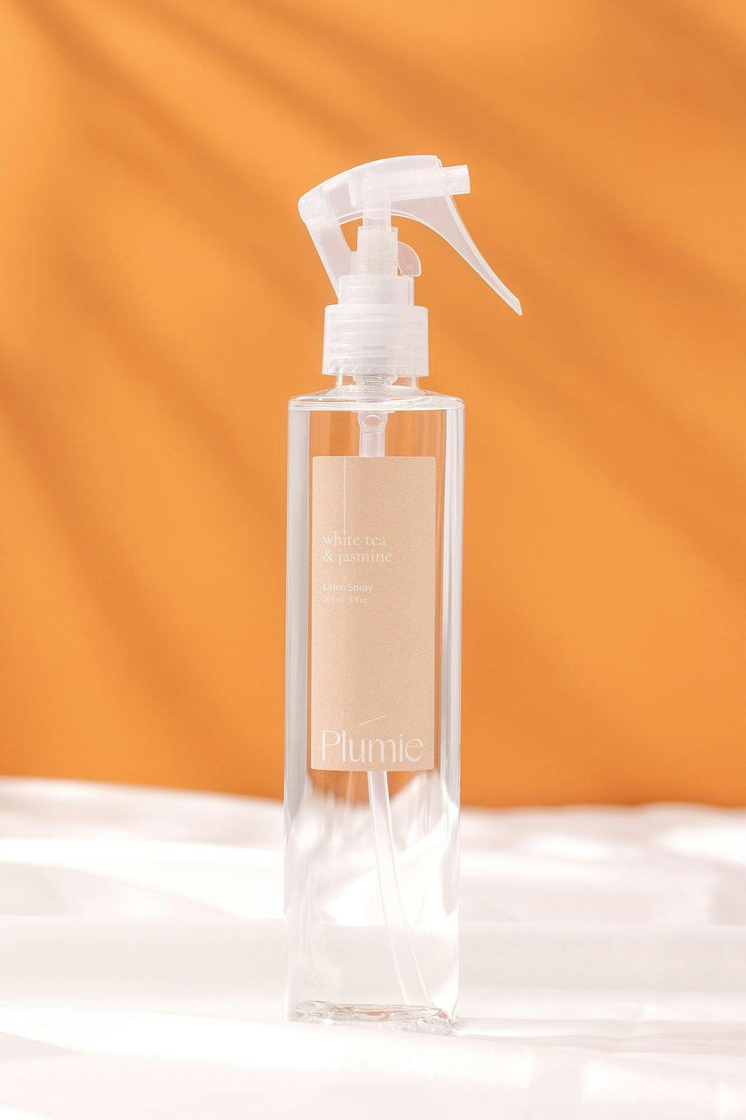 Linen Spray | White Tea and Jasmine