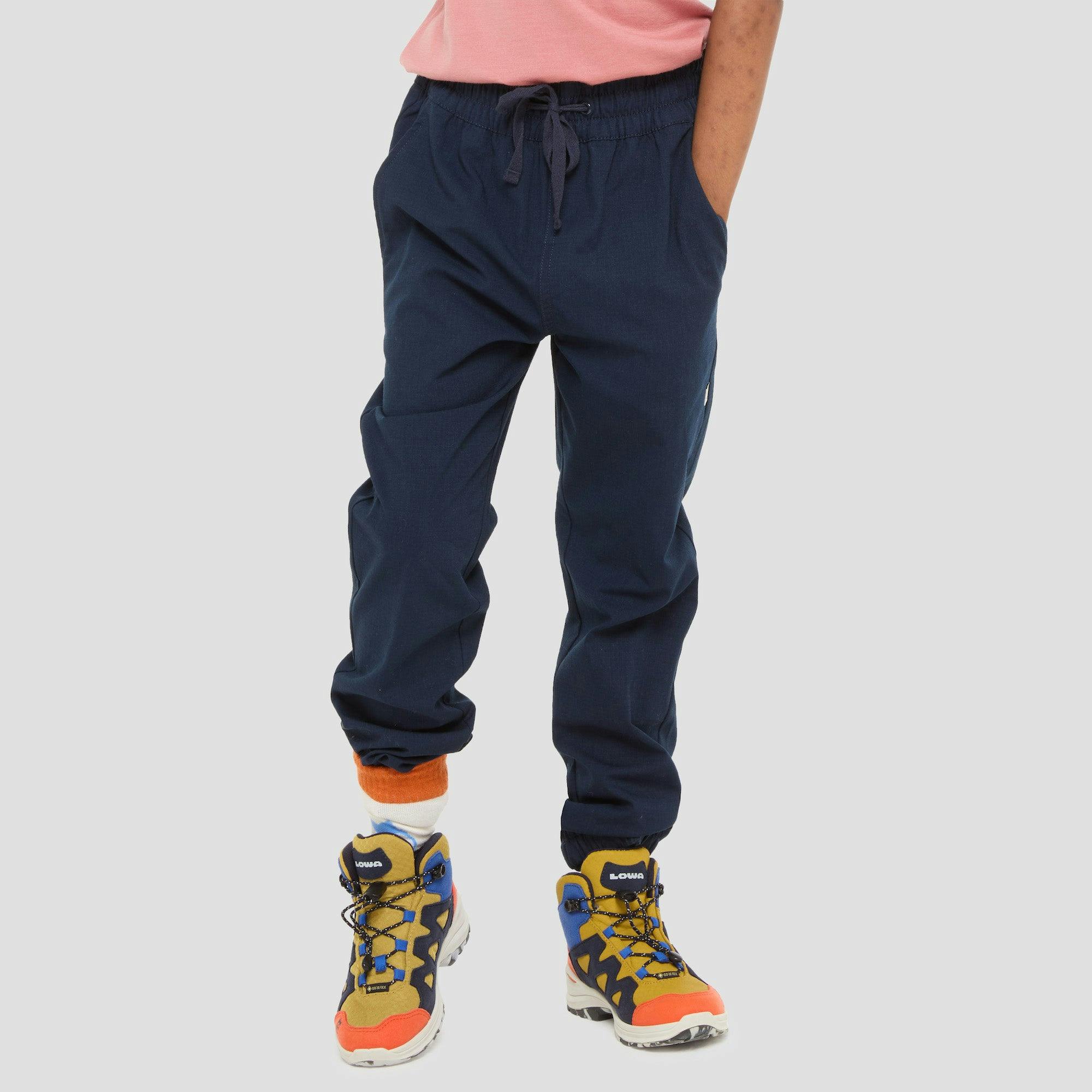 Dash Lightweight Ripstop Pants