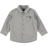 Button Down