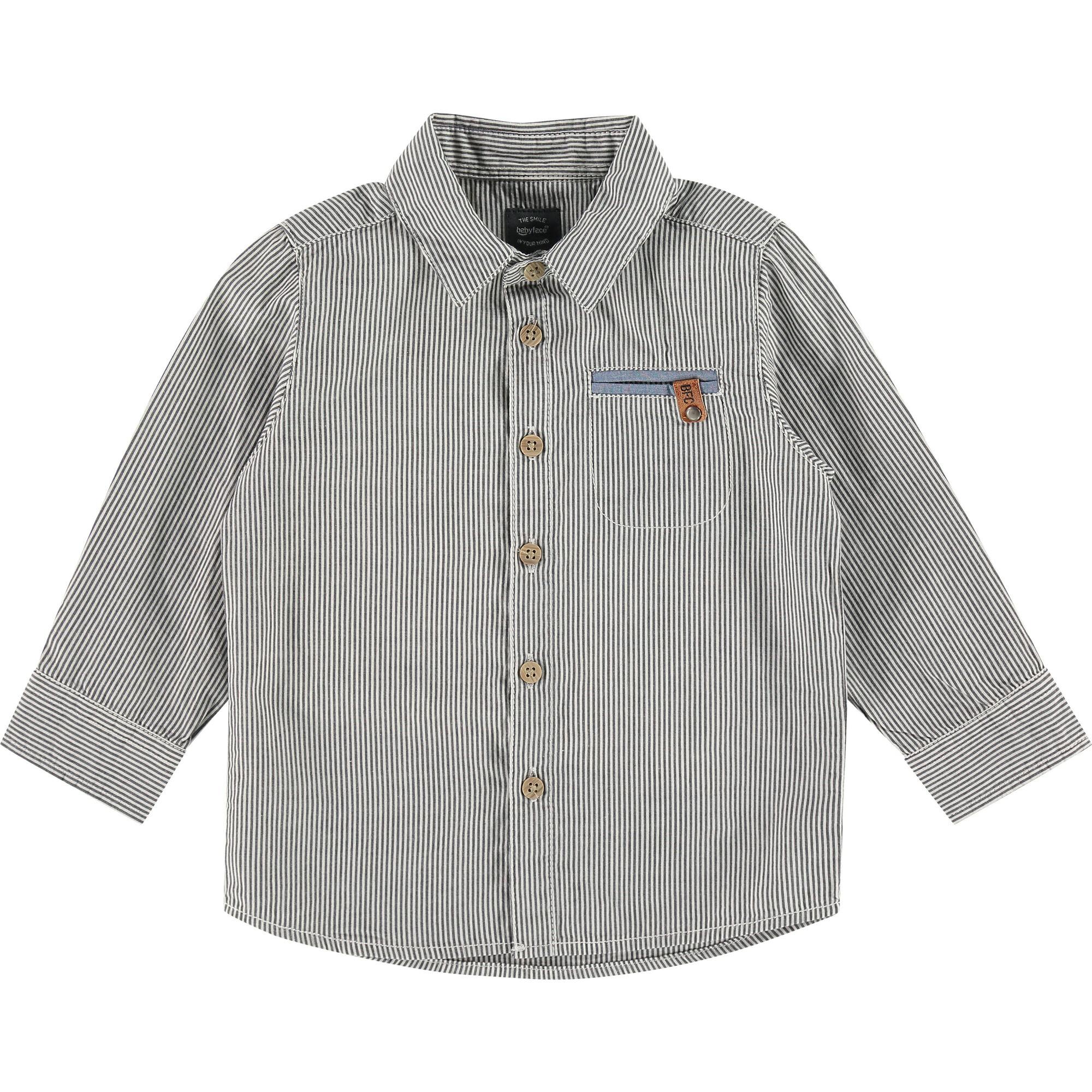 Button Down