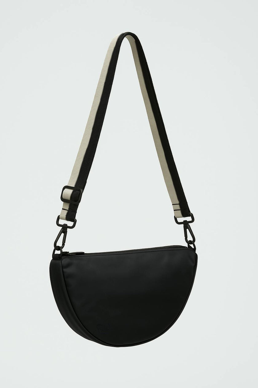 Citymouse®️ CLASSIC Crossbody - JET