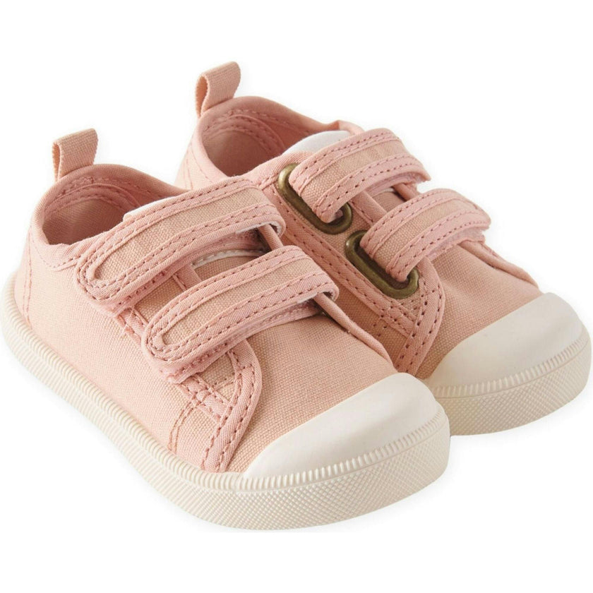 Recess Sneaker, Pink