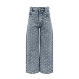 Gems Sparkle Jeans
