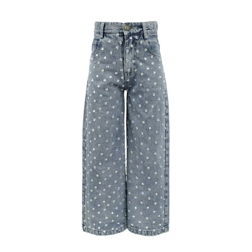 Gems Sparkle Jeans