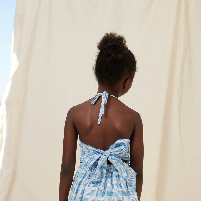 Ida Dress