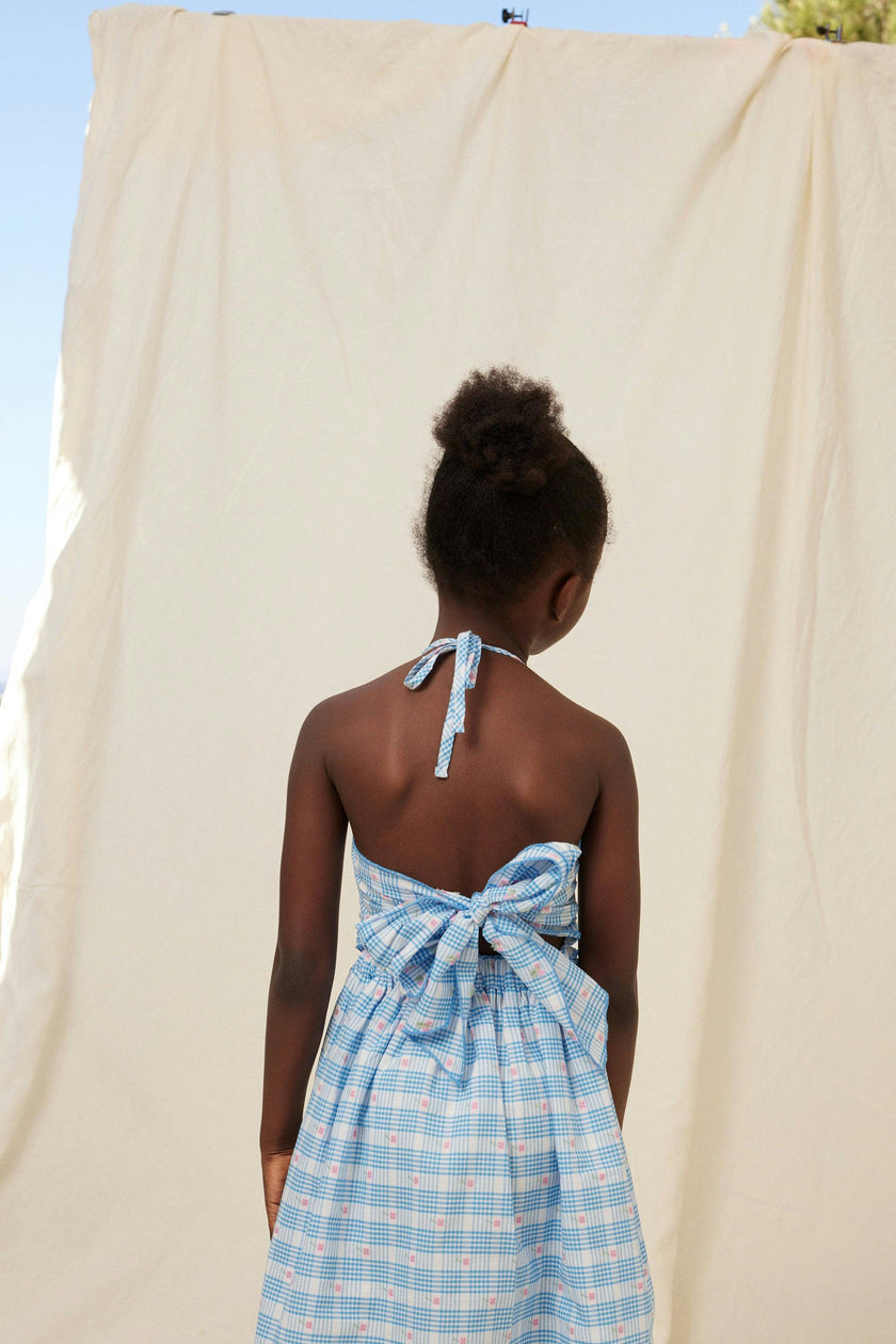 Ida Dress