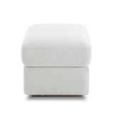The Gliding Ottoman