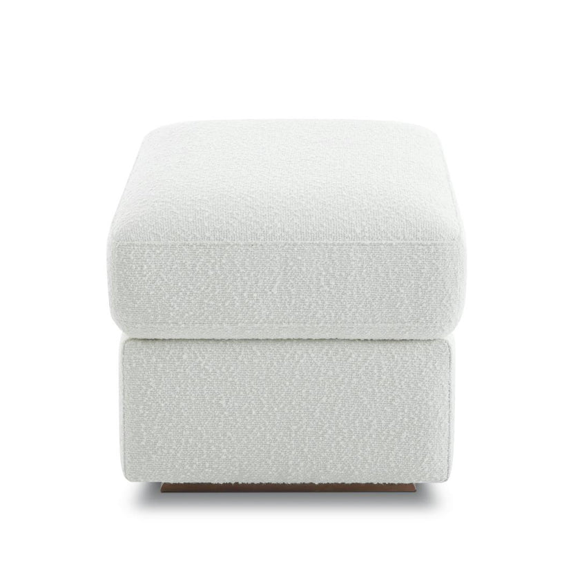The Gliding Ottoman