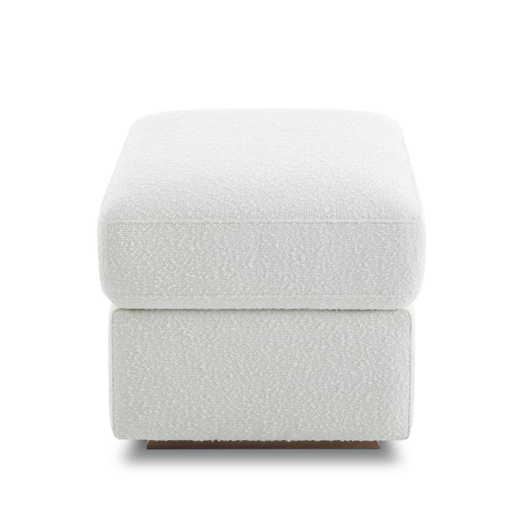The Gliding Ottoman