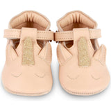 Spark Special Shoes | Unicorn | Light Rose Leather