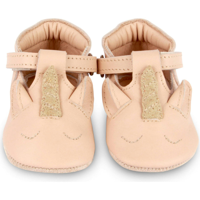 Spark Special Shoes | Unicorn | Light Rose Leather