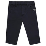 Cotton Pants