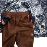 Hain rain pants