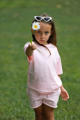 Relaxed Organic Cotton T-Shirt