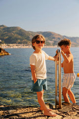 boys theo terry tee
