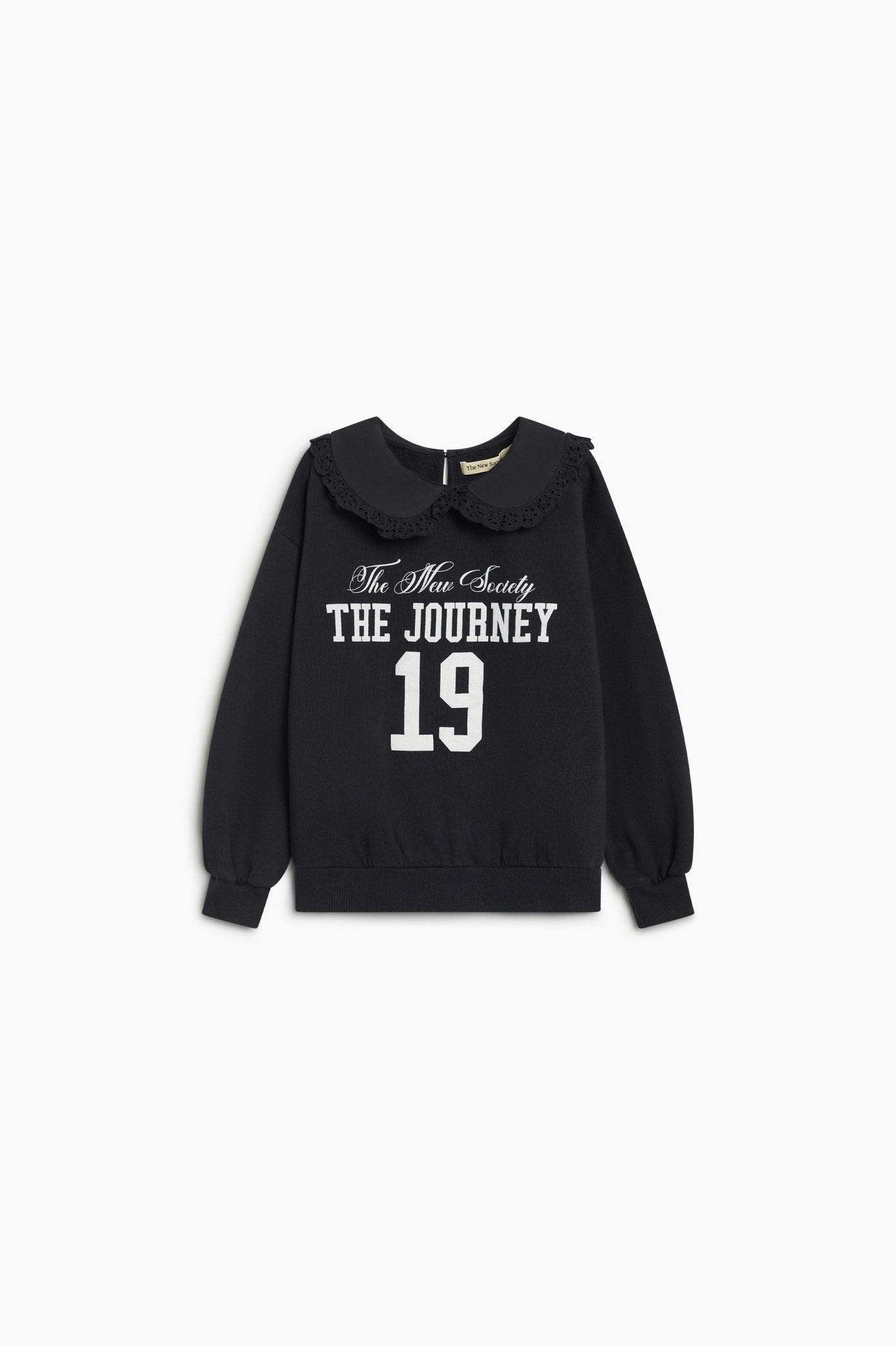 Bluff Sweatshirt