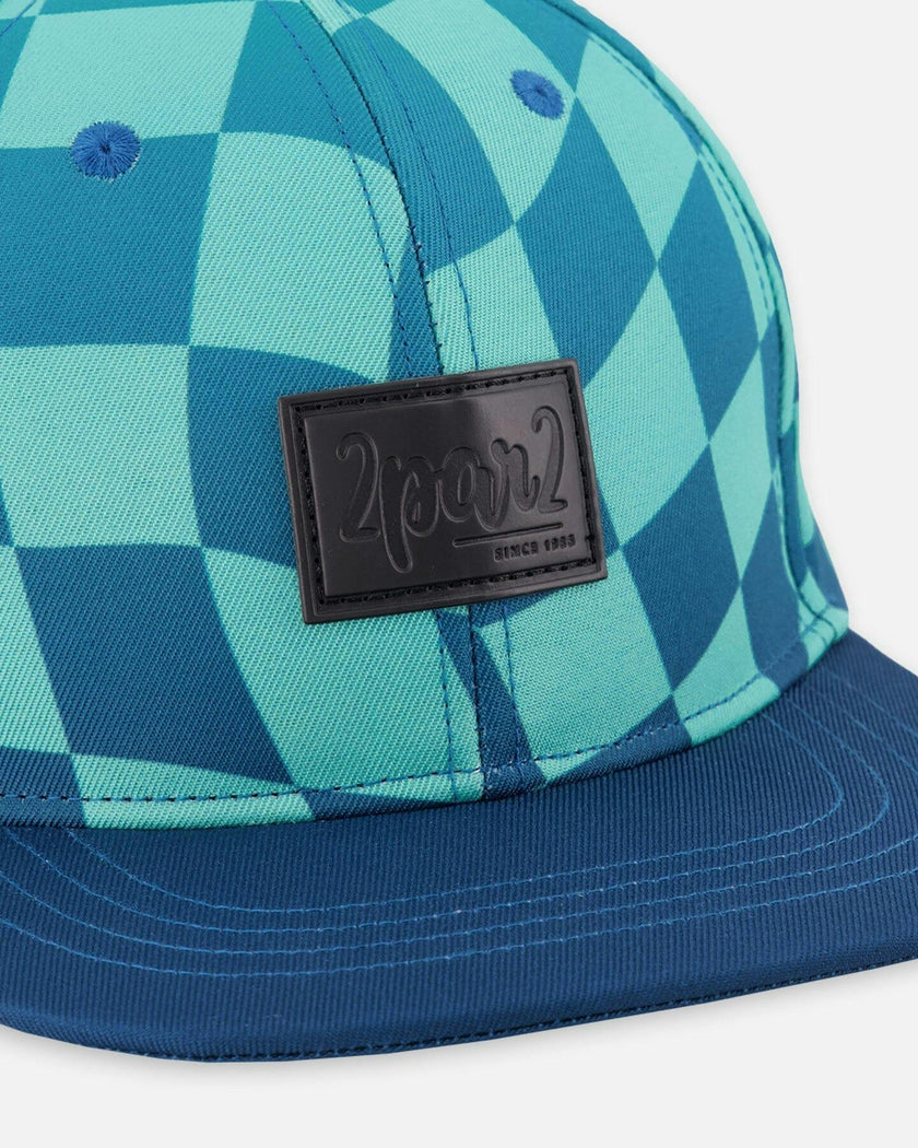 Cap