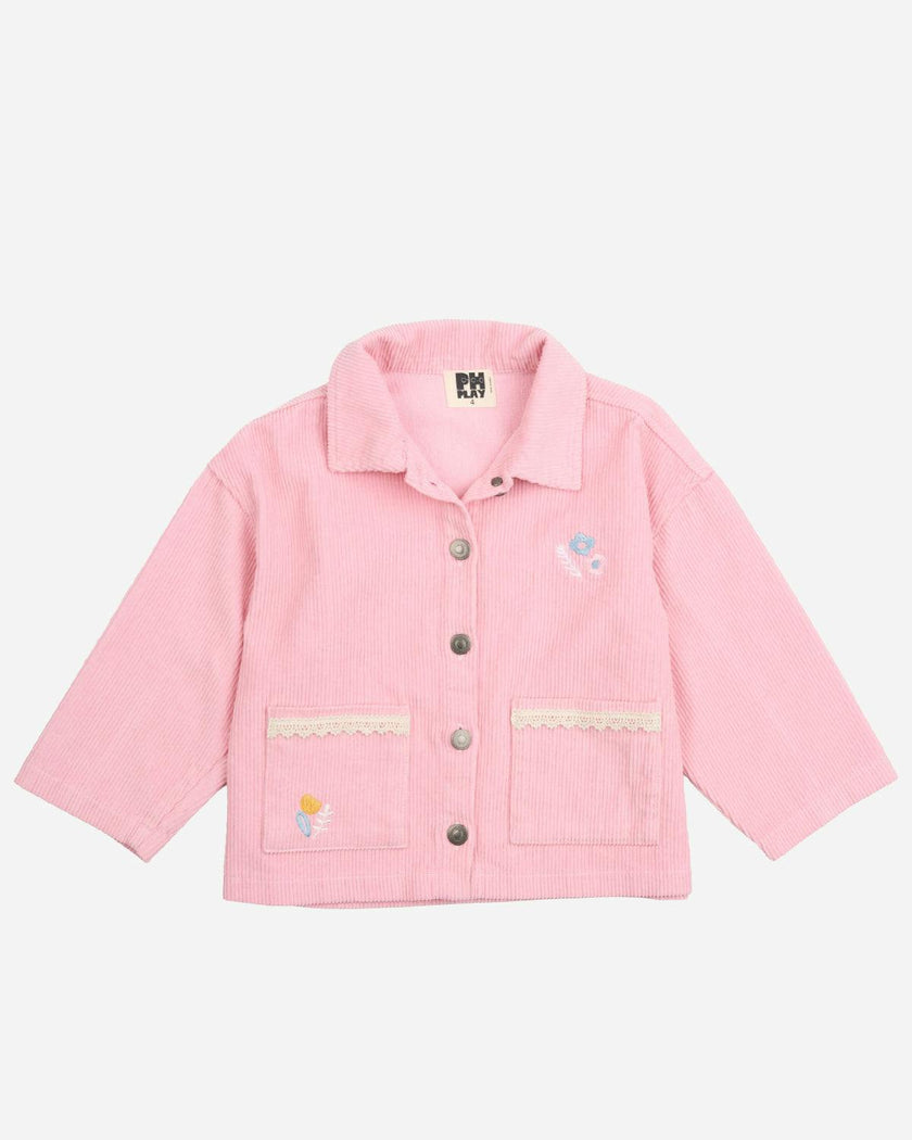 Stormi Jacket