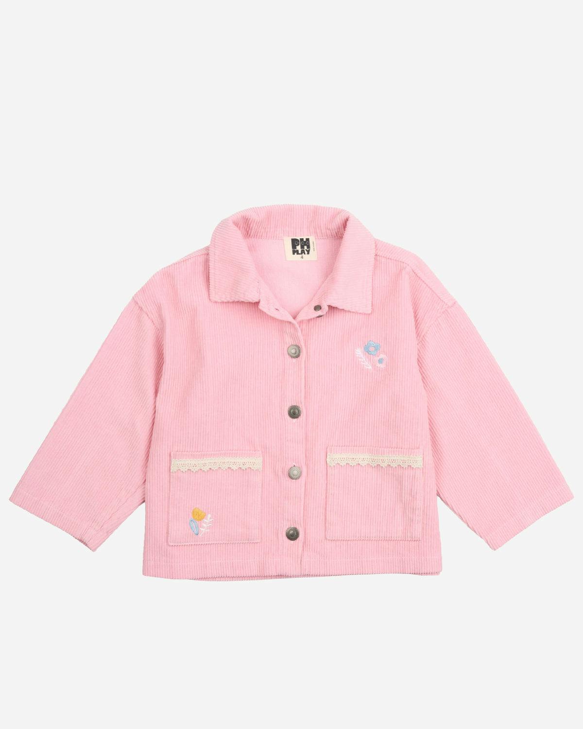 Stormi Jacket