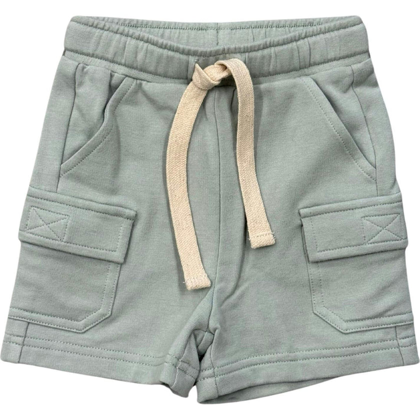 Boy's Cargo Shorts