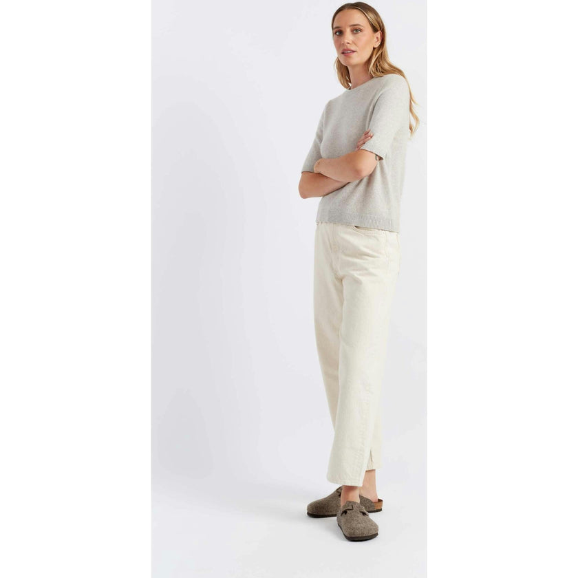 Cloud Cashmere T-Shirt