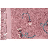 English Garden Washable Rug