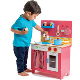 Cherry Pie Kitchen