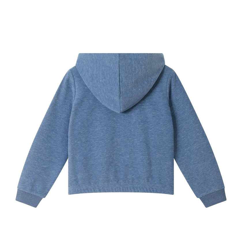 Hooded Lounge Set | Playful Pup