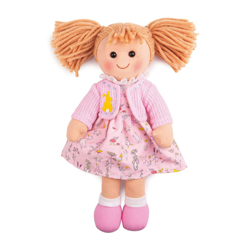 Ella - Medium Doll