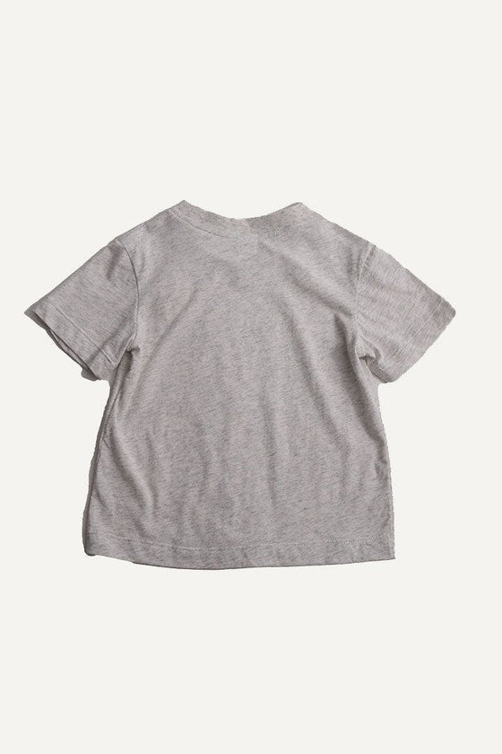 CLASSIC SMILEY TEE