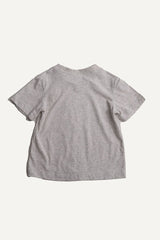 CLASSIC SMILEY TEE