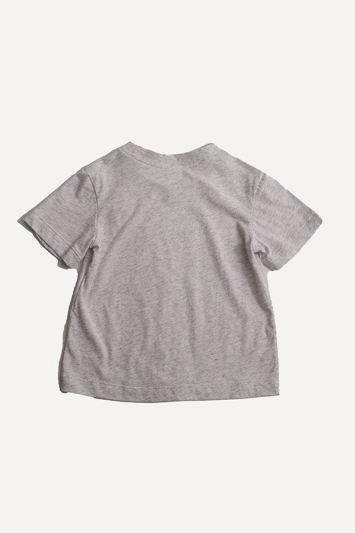CLASSIC SMILEY TEE