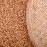 Non-Slip Back Hand-Tufted Rug
