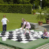 Rolly Checker Pieces