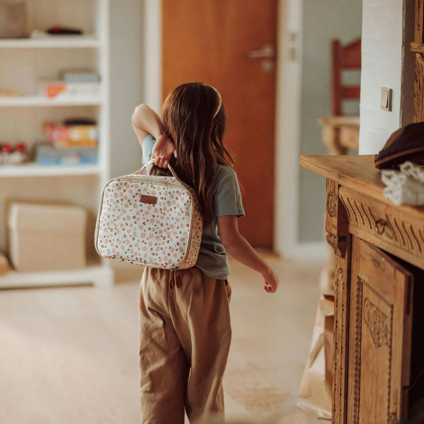 Insulated Lunch Bag | Lille Cottage Club