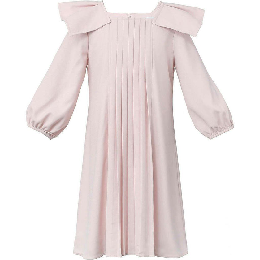 Sally dress (ivory)