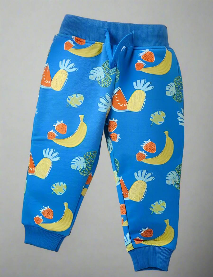 Fruits Party Sweatpants/ Joggers