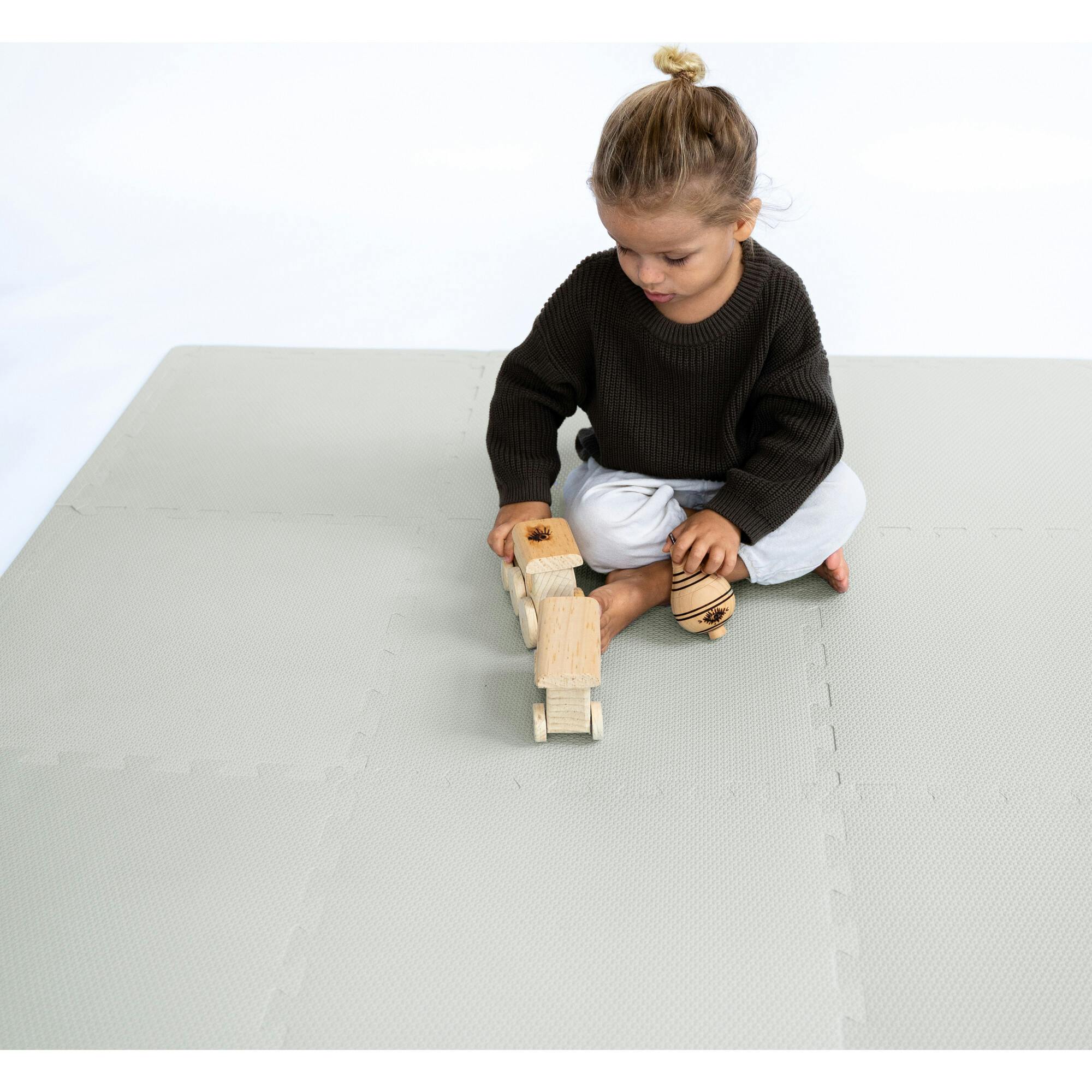 Classic Foam Playmat