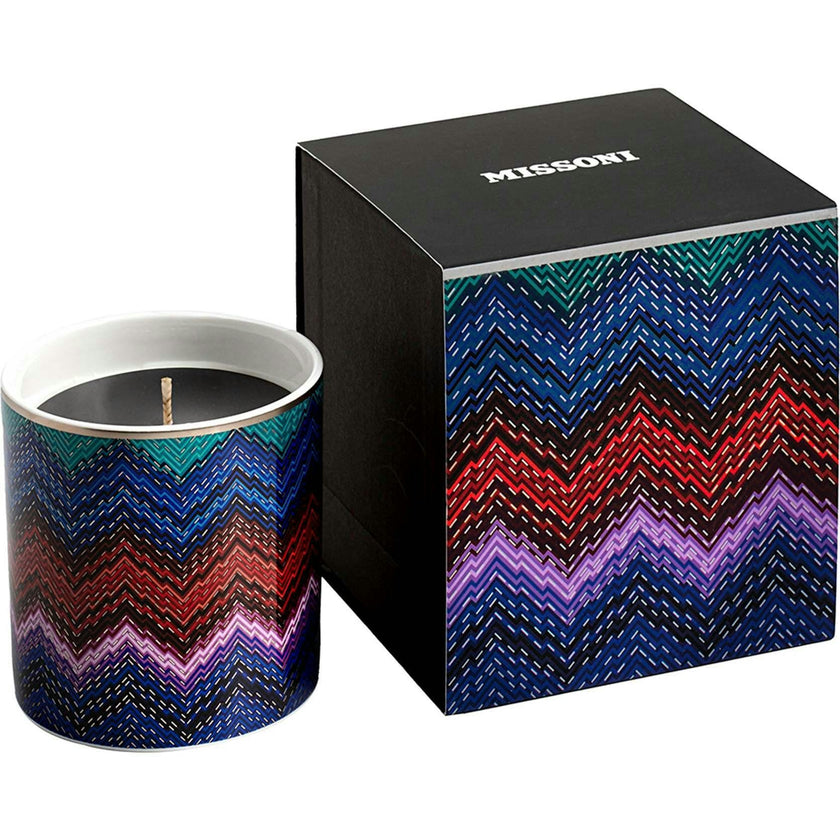 Scented Candle Starlight 270gr  diam. 3.3"