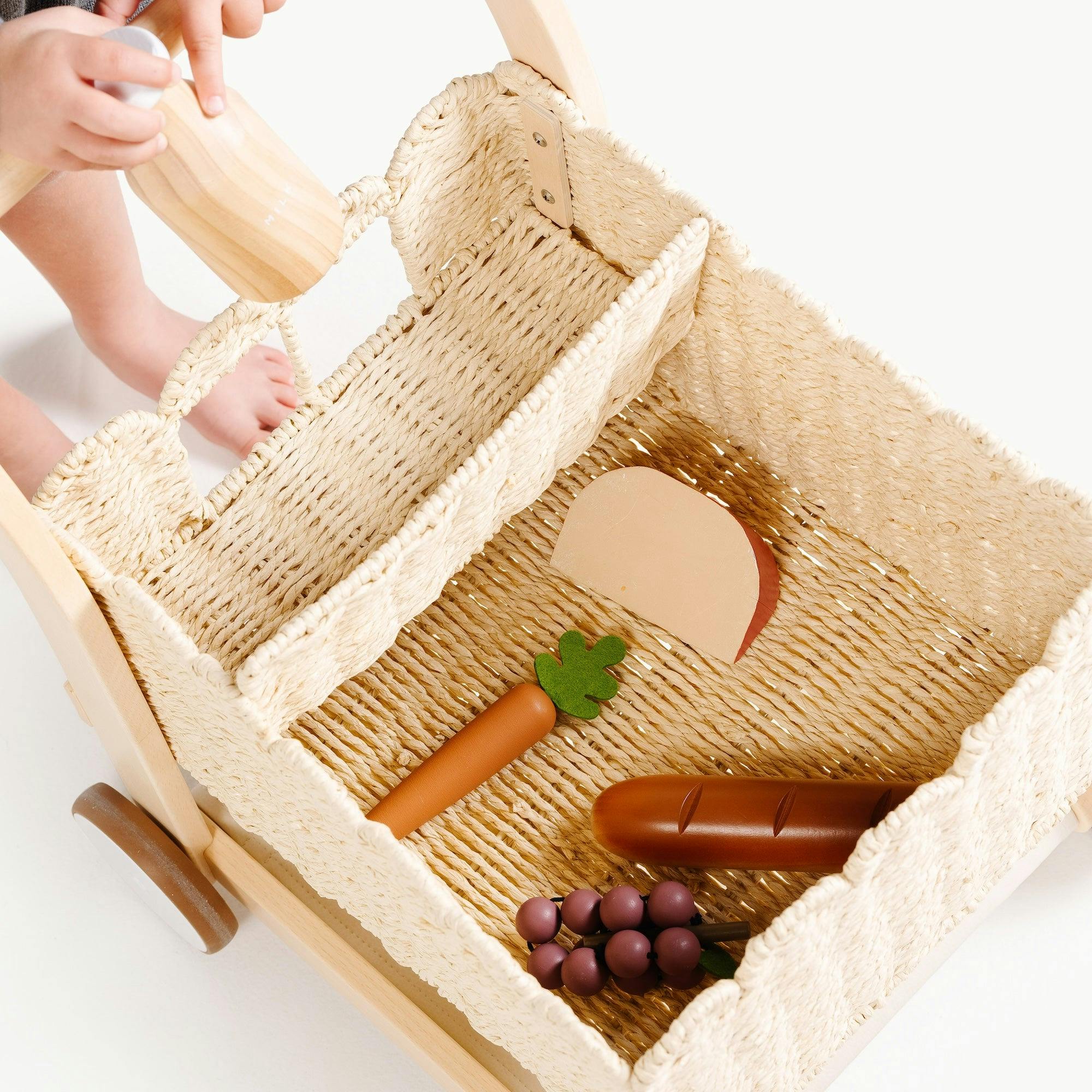 Shopping Trolley