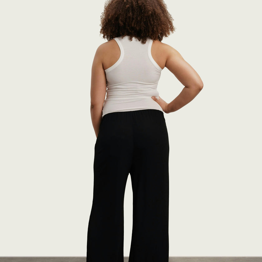 Easy Wrap Maternity Pant