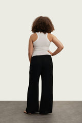 Easy Wrap Maternity Pant