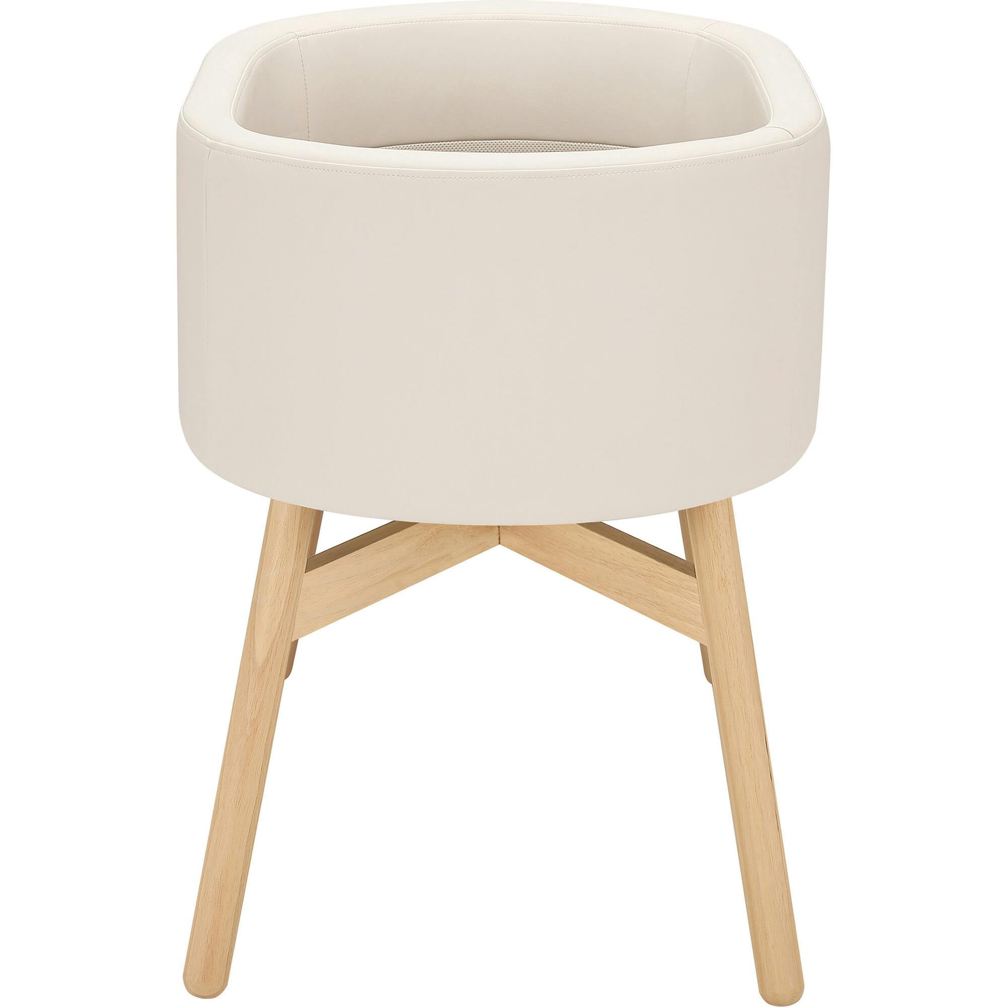 Babyletto X Gathre Capsule Bassinet