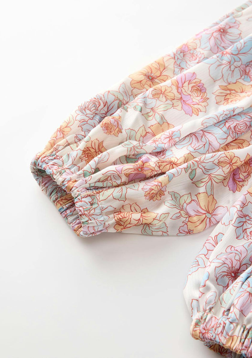 Posie Pants