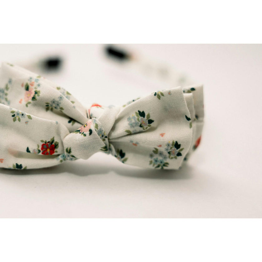 Three Little Bows Headband | Petite Boutique