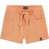 Sweatshorts with Side Pockets