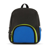 Little Starter Backpack Electric Blue