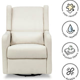 Arlo Recliner and Swivel Glider