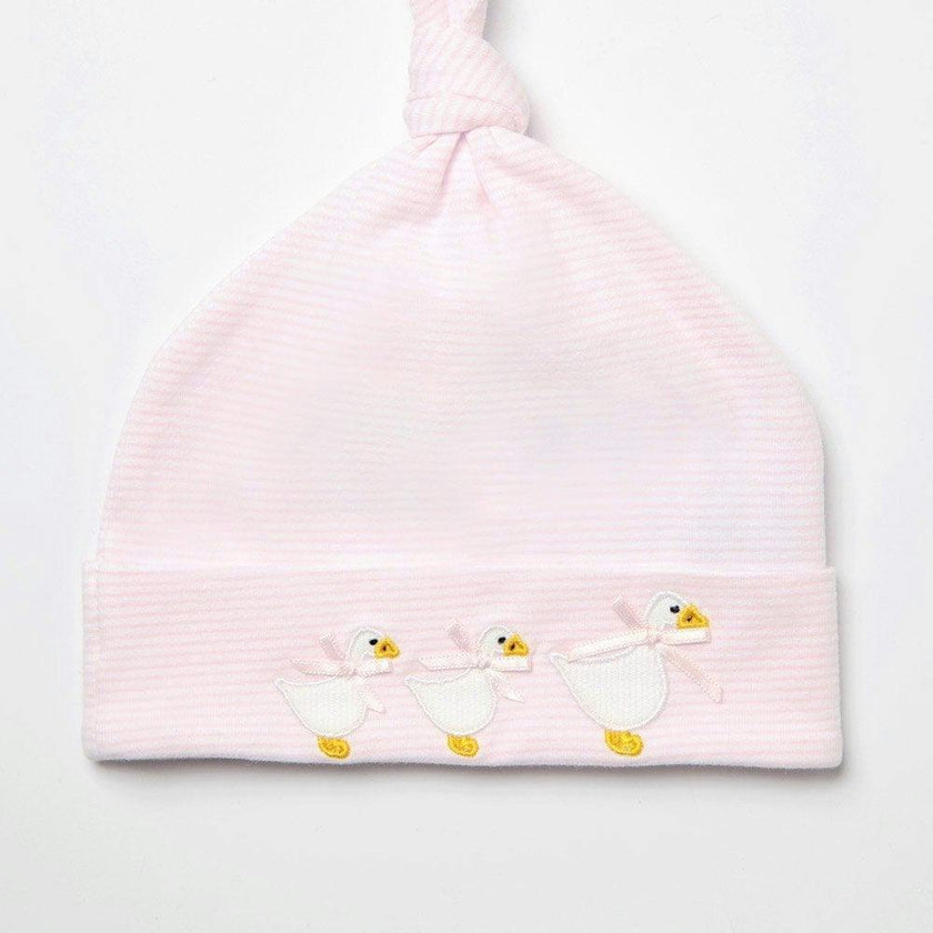 Baby Duckling Hat